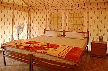Jungle View Resort Sawai Madhopur Zewnętrze zdjęcie
