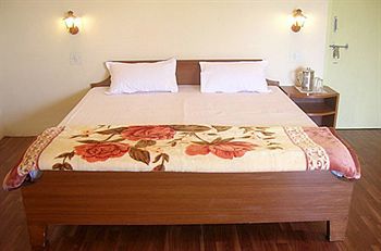 Jungle View Resort Sawai Madhopur Zewnętrze zdjęcie
