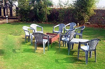 Jungle View Resort Sawai Madhopur Zewnętrze zdjęcie
